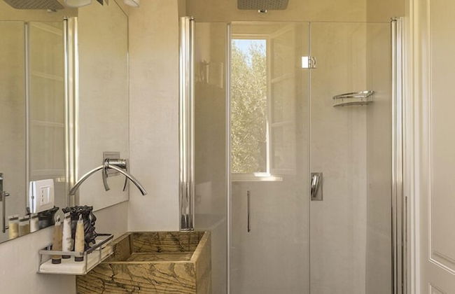 Zahir Country House - Photo 49