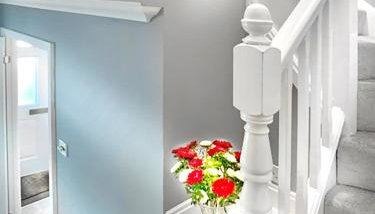 Woking - 2 Bedroom House - Parking - Foto 4, Other