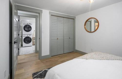 Casa Las Nubes NEW! Whatcom Lakefront Cabin/HotTub - Foto 37