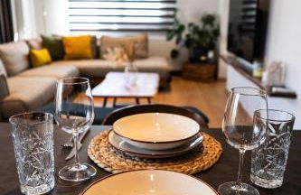 AEGLI Central Luxury Apartment - Foto 22