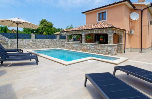 Holiday Home Pahari by Rent Istria - Photo 13