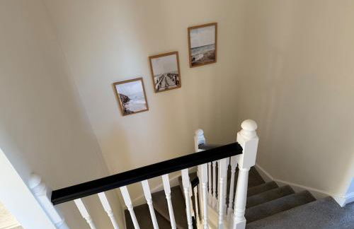 Theos Nook 4 Bedroom House, Sleeps 6 - Foto 32