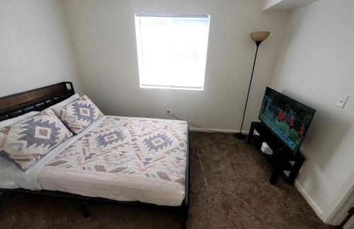 4 Bedrooms & 2.5 Bathrooms in LA - Foto 9