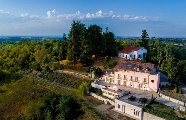 Agriturismo Del Piccolo Principe - Foto 1