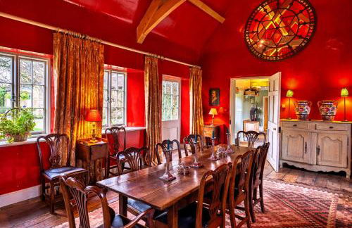 Finest Retreats - New Park Farm - Photo 4