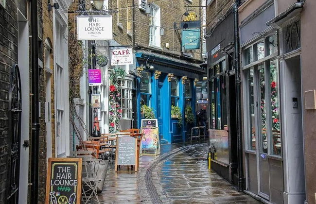 02 Arena - Luxury 2 Bed Double En-suite W/balcony - Foto 11