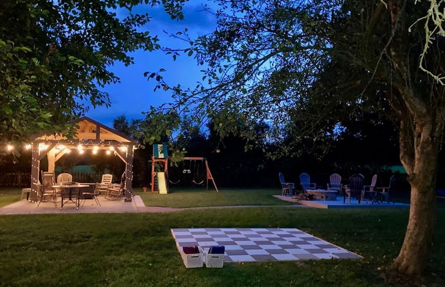 Roadhaven 1830 - Foto 11