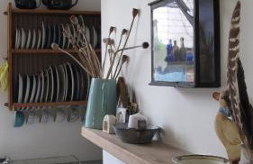 Spacious garden, 3 Bedroom family cottage in Dorset - Foto 40