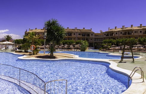 Albir Garden Resort - Foto 30