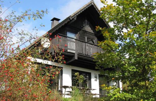 Frankenau 36 - Foto 1