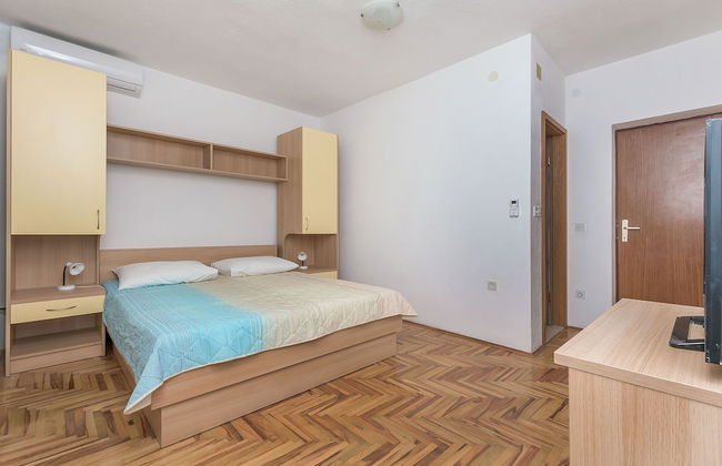 Apartments Ilijanka - Foto 14