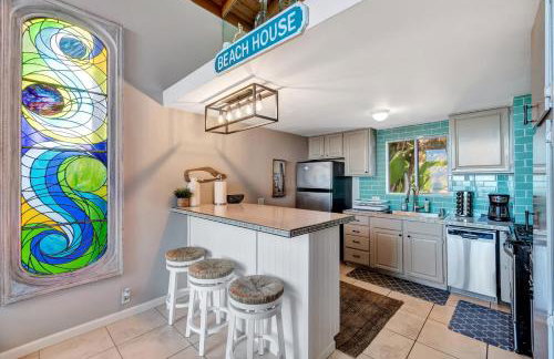 OCEAN FRONT Beach HOUSE! Private Stairs to SAND! - Foto 42