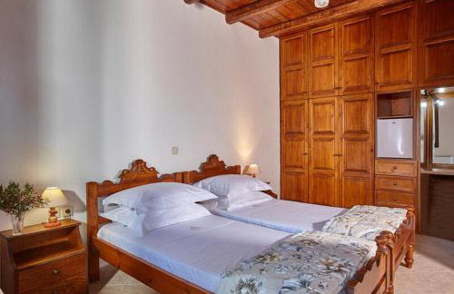 Archontiko Manias - Photo 47