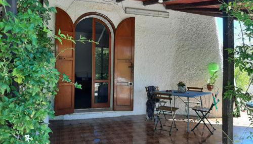 Villa Nenè - villa privata in riva al mare - Foto 3