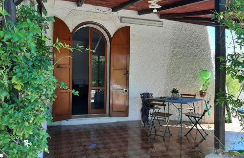Villa Nenè - villa privata in riva al mare - Foto 3