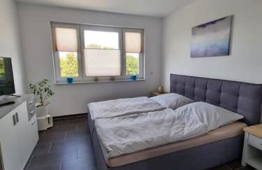 Gästewohnung KL. WZL 38_5 - Foto 10