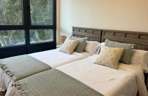 Apartamentos Rurales El Solsuco ( La Galería) - Foto 23