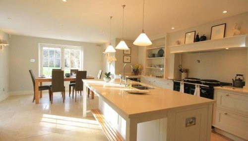 Hillside Cottage - Foto 3