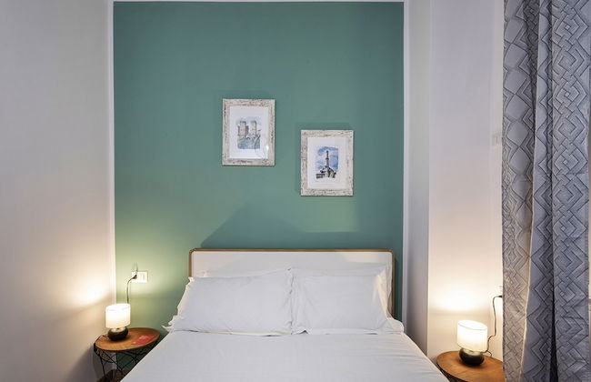 Art and Comfort Near Lomellini Street by Wonderful Italy - Foto 15