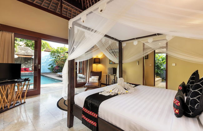 Jabunami Villa - Photo 54