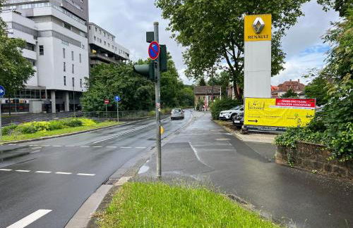 Altes Eichamt Schweinfurt - Foto 21