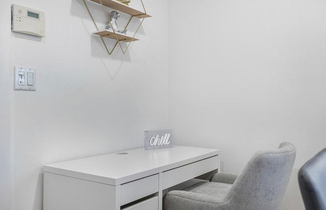 Fort Lauderdale 4Bd Villa Waterfront Dock Pool - Foto 31