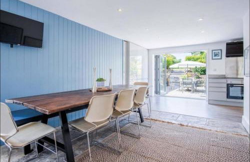 Angle Adventures - 4 Bed Cottage - Angle - Foto 54