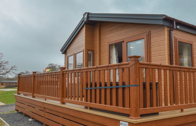 Carpenters Lodge the Perfect dog Friendly Retreat - Foto 20