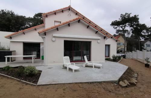 Charmante maison centre - Foto 1