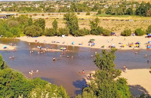 Casa Rural Dani Escalona - Foto 31