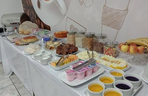 Alliance Hotel - Foto 43