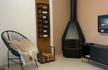 Casa aconchegante com lareira e churrasqueira - Photo 2