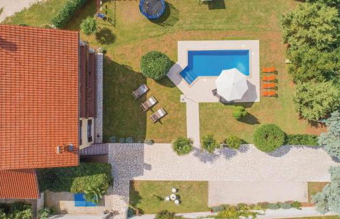 Holiday Home Orihi Bb Croatia - Foto 12