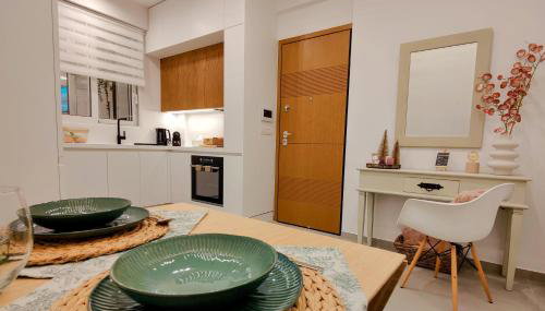 Elpis' cozy & luxury apartment - Foto 3, dishwasher, pet friendly