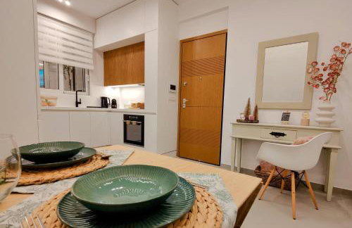 Elpis' cozy & luxury apartment - Foto 3