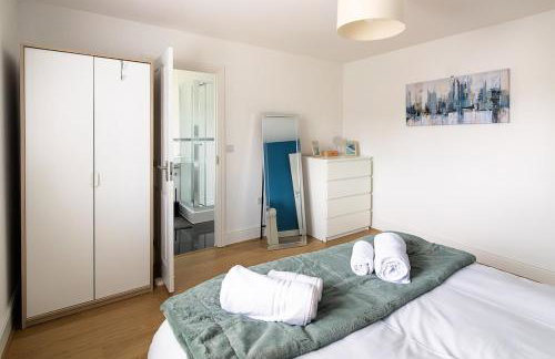 Warren Cottage - Foto 37