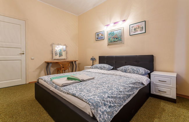 FortEstate on Leninskiy 72 - Foto 2