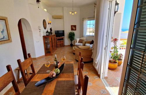 Holiday Home Gemütliches Ferienhaus in Tarajalejo mit Großem Garten und Meerblick by Interhome - Photo 11