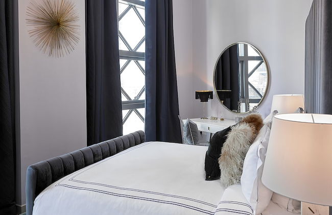 Dream Inn Dubai Apartments 29 Boulevard - Photo 48