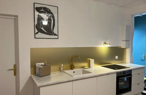 Le 101 - Les Locations ISAHORA - Foto 7