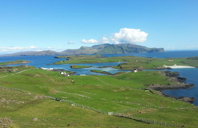 Canna Campsite - Foto 51