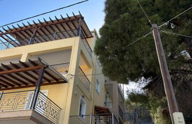 Eros Apartment Superb View - Foto 41