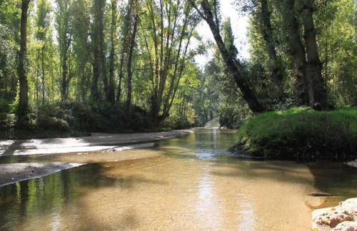 Casa Rural Placida - Foto 8