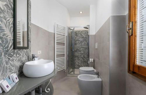 Chianti Villa Chicco, piscina privata, ampio giardino, BBQ e parcheggio - Foto 18