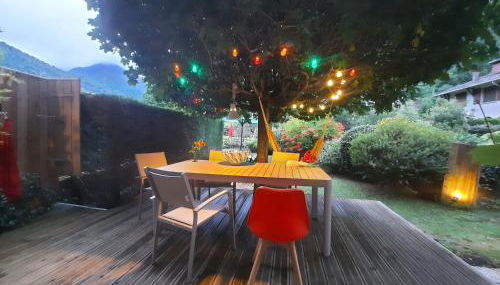 En bord de rivière - Foto 4