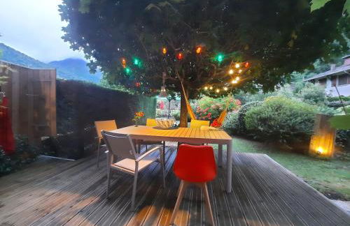 En bord de rivière - Foto 4