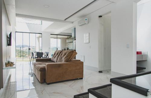 Suite Luxo com Piscina Privativa e Jacuzzi - Foto 4