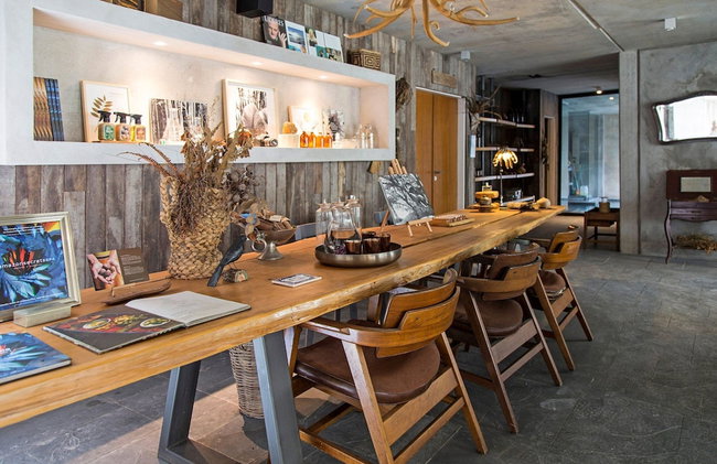 Oceana Suites Be House - Foto 33