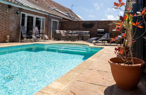 Villa Hobland Barn - Foto 1