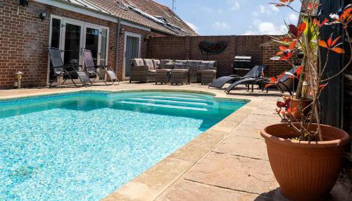 Villa Hobland Barn - Foto 1